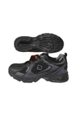 Best Of Erkek Siyah Ortopedik Taban Yürüyüş Ayakkabısı thumbnail 5
