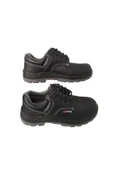 YILMAZ Erkek Siyah Kaymaz Ve Şok Emici Taban Iş Güvenliği Ayakkabısı - 2