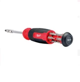 Milwaukee 14 Parça Multi Uç Tornavida Seti - 1