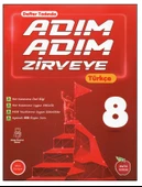 NEWTON 8. SINIF ADIM ADIM ZİRVEYE TÜRKÇE - 1