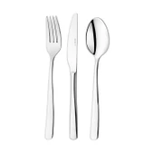 Schafer Lena Çatal Kaşık Bıçak Takımı 18 Parça - 2