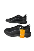 Best Of Bestof Siyah Fileli Hafif Erkek Yürüyüş Günlük Ayakkabı thumbnail 5