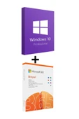 MICROSOFT 10 Pro + Office 365 Pro Bireysel Hesap thumbnail 2