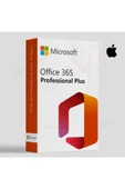 Microsoft Office 365 Pro Plus 2025 Dijital Lisans Üyeliği - Windows, Macos, Macbook Uyumlu thumbnail 1