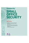 KASPERSKY Small Office Security 25pc 25md 3fs 1 Yıl - 1