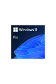 MICROSOFT Windows 11 Pro OEM 64Bit Türkçe - 1