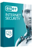 Eset Nod32 Internet Securıty 3 Kullanıcı 1yıl - 1