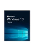 MICROSOFT Windows 10 Home Dijital Lisans Ürün Anahtarı - 2