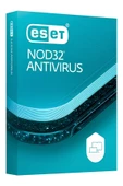 ESET NOD32 Antivirüs 2024 1 Yıl - Hemen Teslim - 3