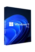 MICROSOFT Windows 11 Pro Lisans Anahtarı - 1