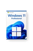 Microsoft Windows 11 Pro OEM - Ömür Boyu Kalıcı Dijital Lisans thumbnail 5