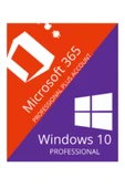 MICROSOFT 10 Pro + Office 365 Pro Bireysel Hesap thumbnail 4