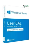 MICROSOFT Windows Server 2016 Remote CAL Dijital Lisans | 50 Kullanıcı thumbnail 1