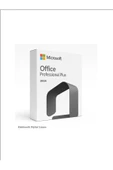 MICROSOFT Office 2019 & 2024 Pro Lisans Key Office Ömür Boyu Kullanım- Anında Teslim Garantisi thumbnail 2