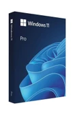 MICROSOFT Windows 11 Pro Lisans Anahtarı - 1