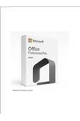 MICROSOFT Office 2019 Pro Plus Retail Dijital Key Ömür Boyu thumbnail 3