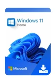 MICROSOFT Windows 11 Home Orijinal Lisans Anahtarı - 1