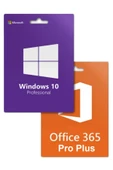 MICROSOFT 10 Pro + Office 365 Pro Bireysel Hesap thumbnail 3