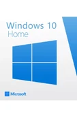 MICROSOFT Wındows 10 Home Türkçe 32 - 64 Bit Lisans - 1