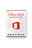 Microsoft Office 2016 Pro Plus Retail Dijital Lisans Anahtarı thumbnail 3