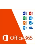 MICROSOFT Office 365 Professional 2025 Dijital Lisans Üyeliği - 2