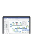 Office Microsoft Visio Professional 2016 Dijital Lisans thumbnail 4