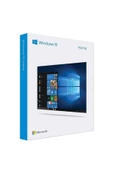 MICROSOFT Windows 10 Home Dijital Lisans Ürün Anahtarı - 1