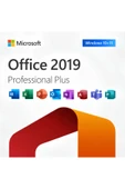 Microsoft Office 2019 Pro Plus Dijital Lisans Anahtarı thumbnail 1