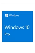MICROSOFT Windows 10 Pro Dijital Lisans Anahtarı Key Garantili Faturalı - Sms Ile Anında Teslim - 1
