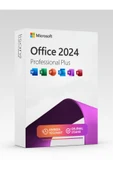 Microsoft Office 2024 Professional Plus Dijital Lisans Anahtarı thumbnail 3