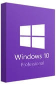 MICROSOFT Windows 10 Pro 32&64 Bit Uyumlu Dijital Lisans Anahtarı Key Hızlı Teslimat - 1