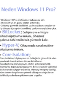 MICROSOFT Windows 11 Pro Dijital Lisans Anahtarı - 2