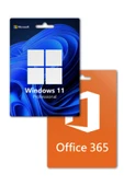 MICROSOFT Windows 11 Pro Office 365 Pro Lisans 2025 Üyeliği - 1
