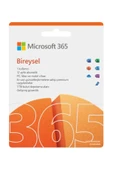 MICROSOFT 365 Bireysel Türkçe Yeni - 1