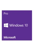 Microsoft WINDOWS 10 PRO 64BIT TR (OEM) FQC-08977 - 1