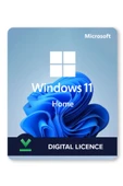 MICROSOFT 11 Home Retail Lisans Anahtarı Dijital Üyelik thumbnail 1