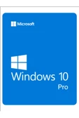 MICROSOFT Windows 10 Pro Dijital Ürün Anahtarı Sınırsız - 2