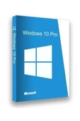 Microsoft Windows 10 Pro Dijital Lisans thumbnail 1