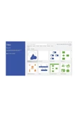 Office Microsoft Visio Standart 2016 Dijital Lisans thumbnail 3