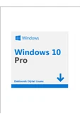 MICROSOFT Windows 10 Pro Dijital Ürün Anahtarı Sınırsız - 3