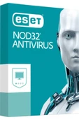 ESET Nod32 Antivirüs - 1 Kullanıcı 1 Yıl - 1