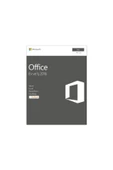 MICROSOFT T Office 2016 Ev Ve Iş Mac Dijital Lisans - 1