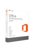 MICROSOFT Office 2019 Professional Plus Dijital Lisans Anahtarı - 1