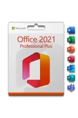 Microsoft Office 2021 Professional Plus Lisans Anahtarı thumbnail 4
