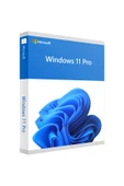 Microsoft Windows 11 Pro Key Dijital Lisans Anahtarı - 1