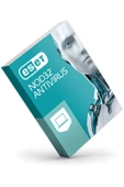 ESET NOD32 Antivirüs 2024 1 Yıl - Hemen Teslim - 2