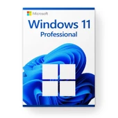 MICROSOFT Windows 11 Pro - 3