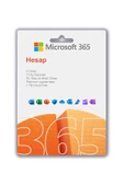 Microsoft Office 365 Pro Plus 2025 Dijital Lisans Üyeliği - Windows, Macos, Macbook Uyumlu thumbnail 4