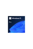MICROSOFT Windows 11 Professional Elektronik Lisans - 1