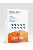 MICROSOFT Office 365 Pro Plus Lisans Üyeliği | 5 Cihaz 1 Yıl thumbnail 1